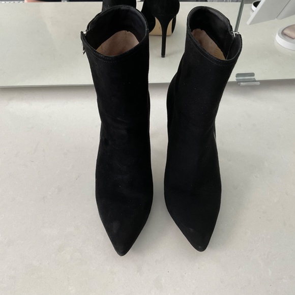 Booties - Picture 2 of 4